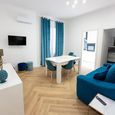 Casa Gaia Villa Terrasini Kültér fotó