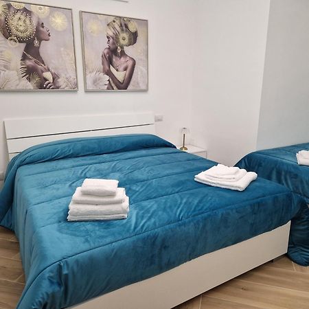 Casa Gaia Villa Terrasini Kültér fotó