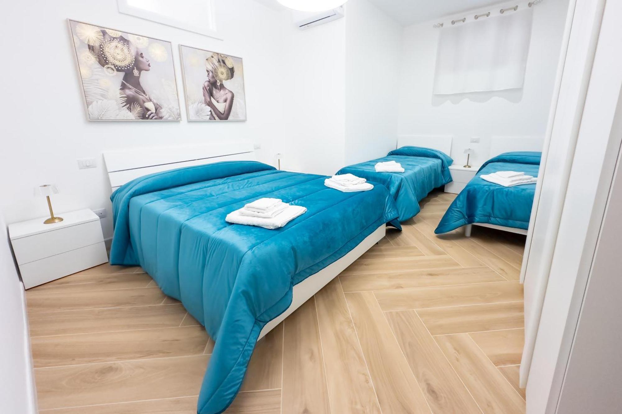 Casa Gaia Villa Terrasini Kültér fotó