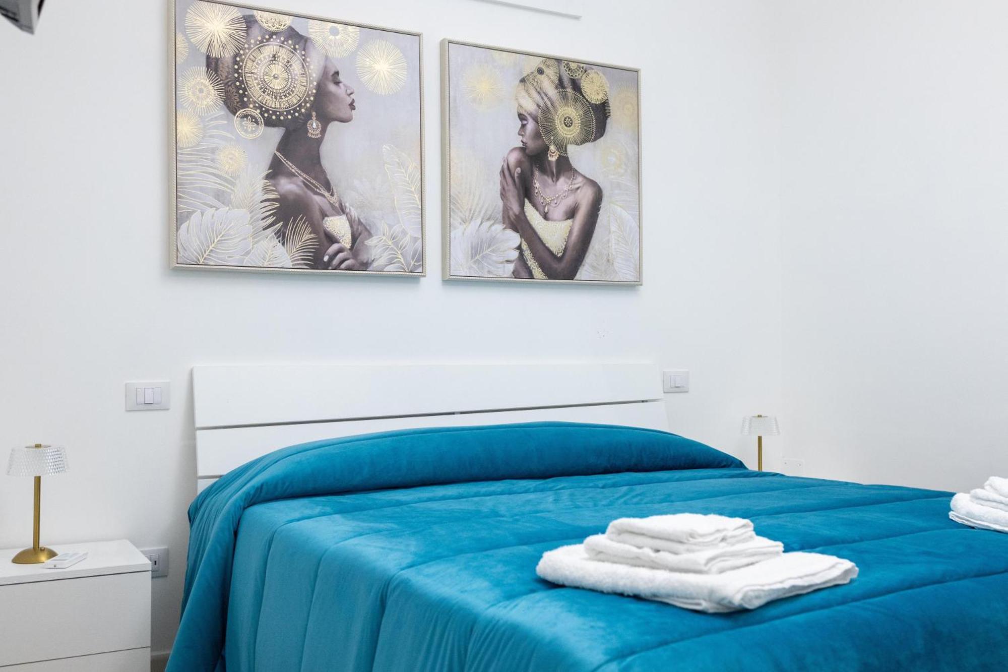Casa Gaia Villa Terrasini Kültér fotó