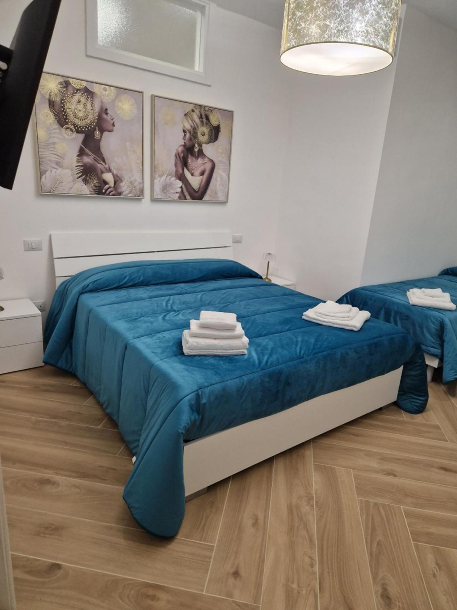 Casa Gaia Villa Terrasini Kültér fotó