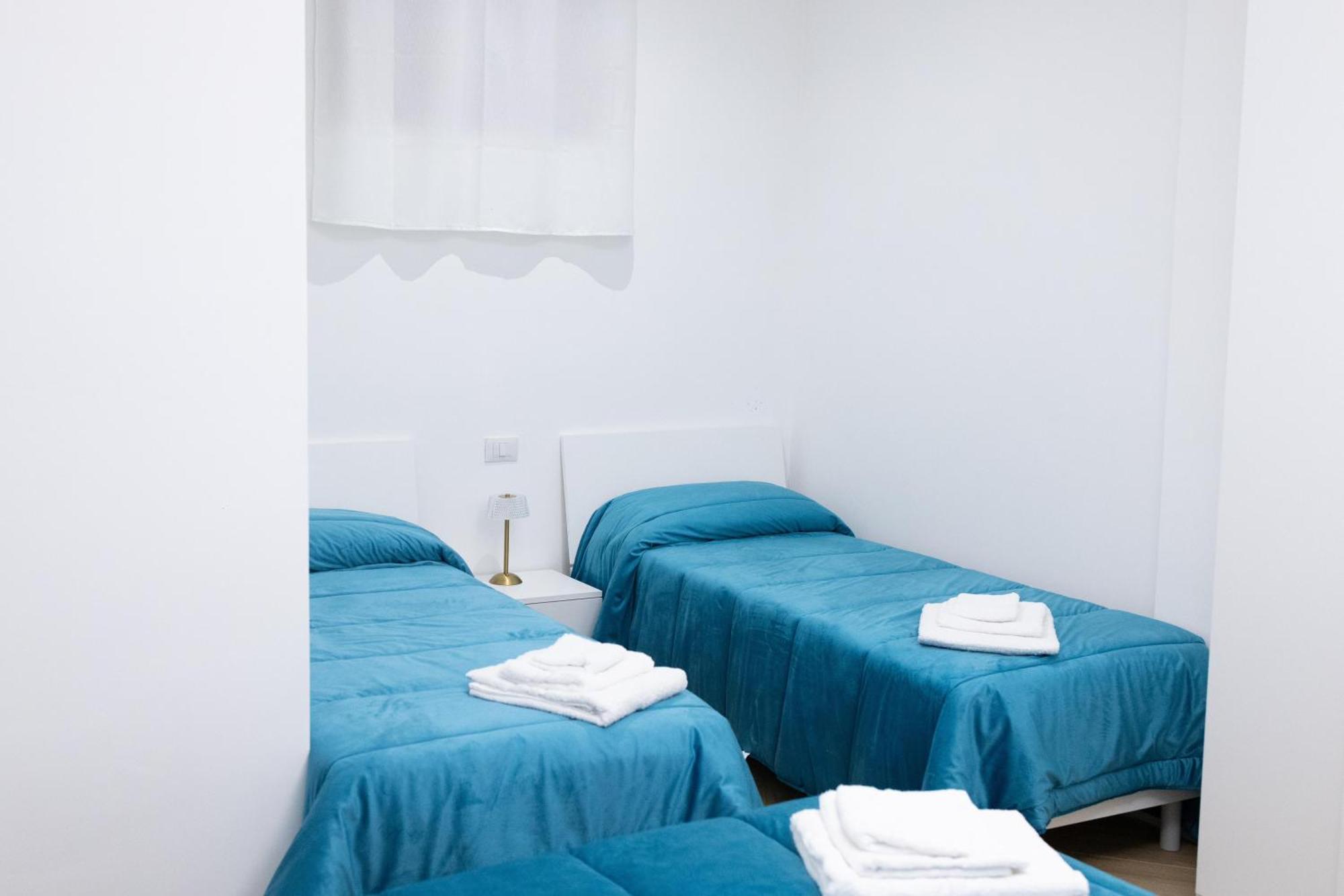 Casa Gaia Villa Terrasini Kültér fotó