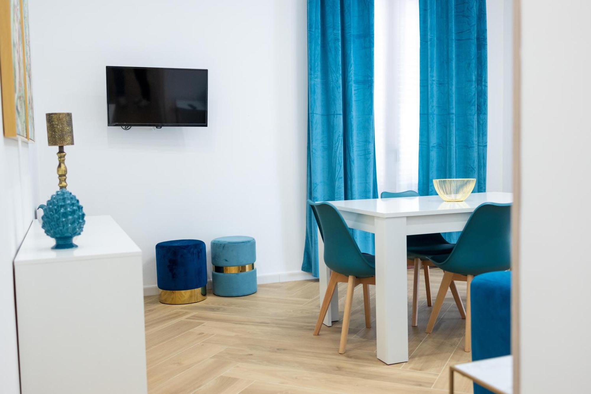 Casa Gaia Villa Terrasini Kültér fotó