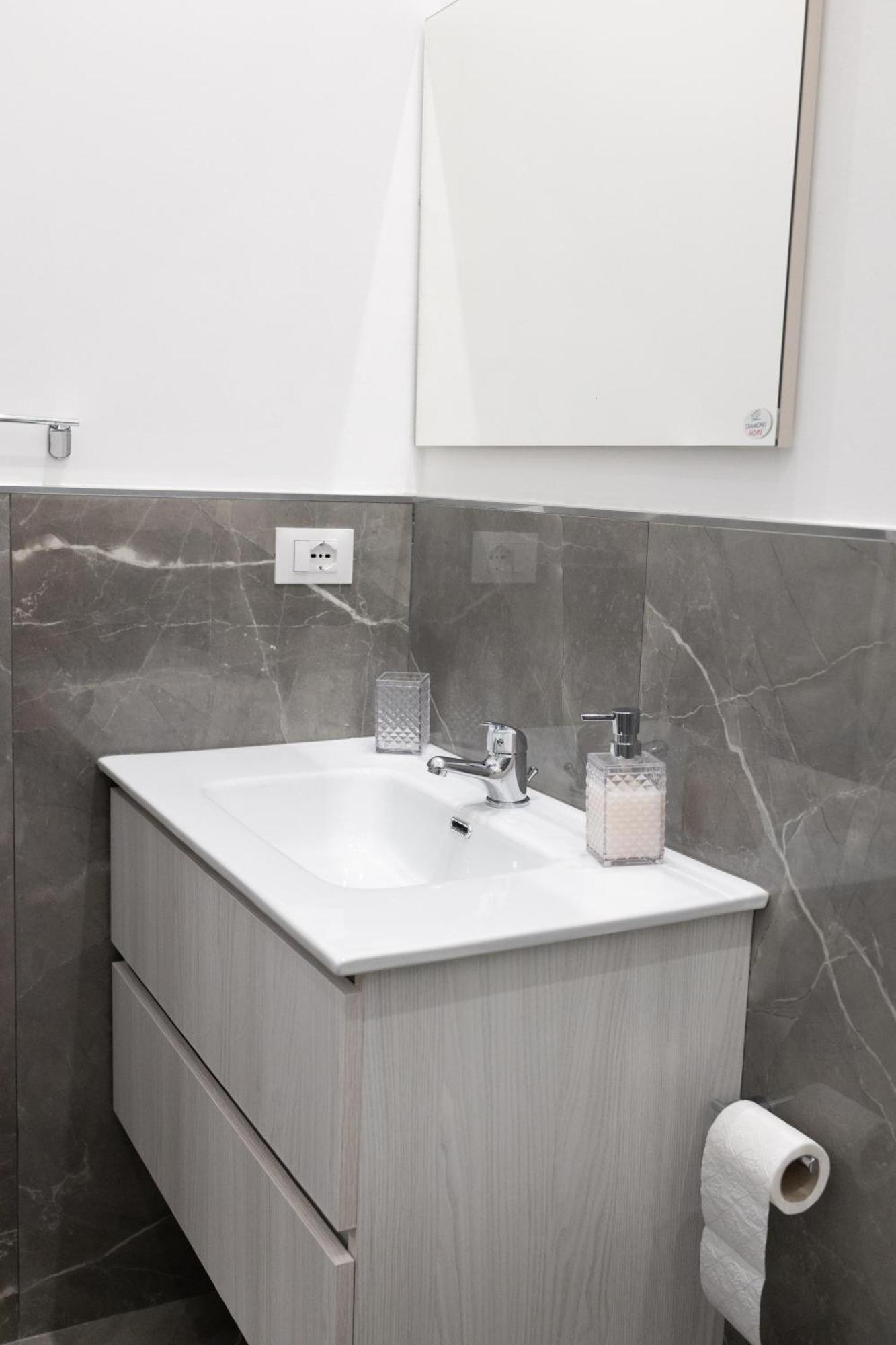 Casa Gaia Villa Terrasini Kültér fotó