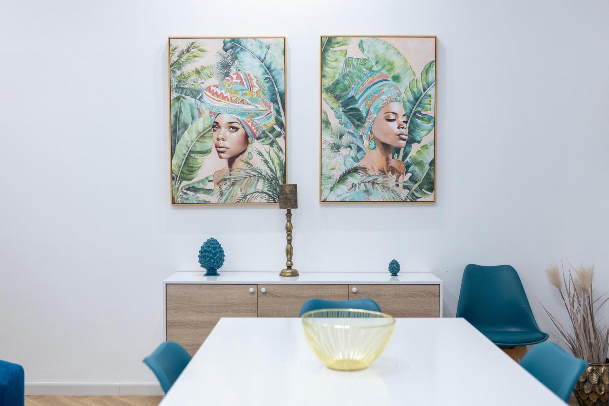 Casa Gaia Villa Terrasini Kültér fotó