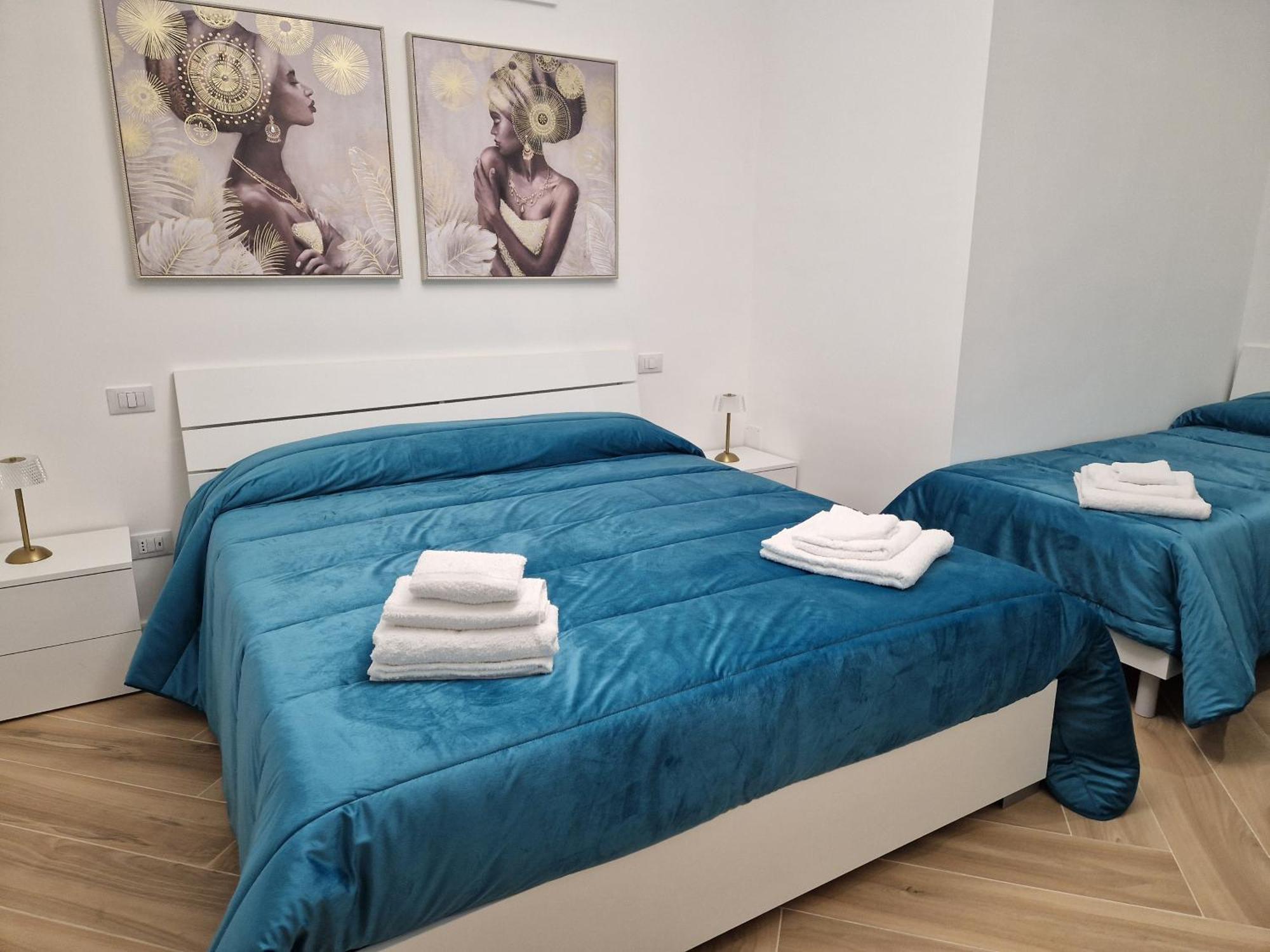 Casa Gaia Villa Terrasini Kültér fotó