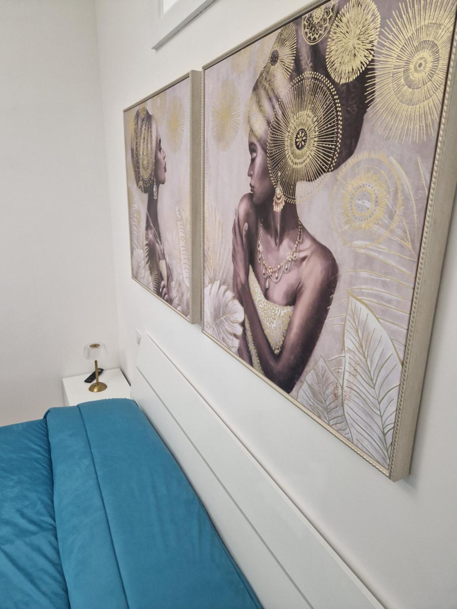 Casa Gaia Villa Terrasini Kültér fotó