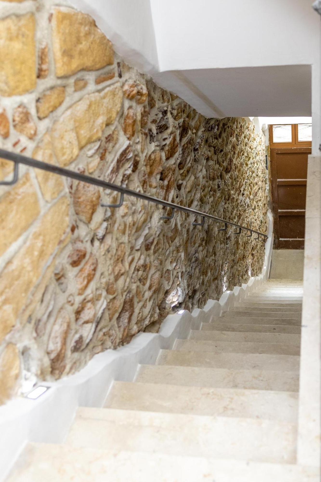 Casa Gaia Villa Terrasini Kültér fotó