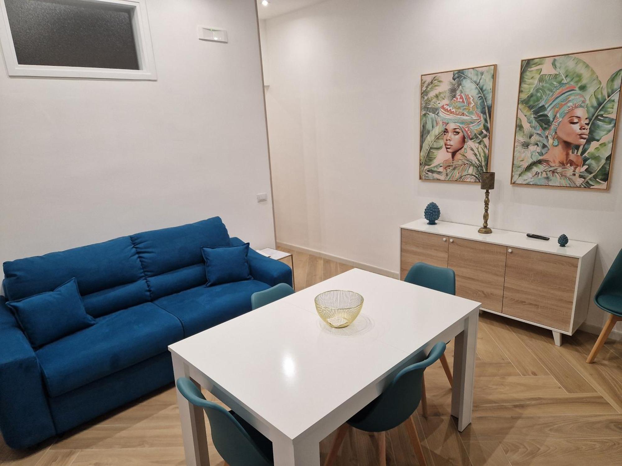 Casa Gaia Villa Terrasini Kültér fotó